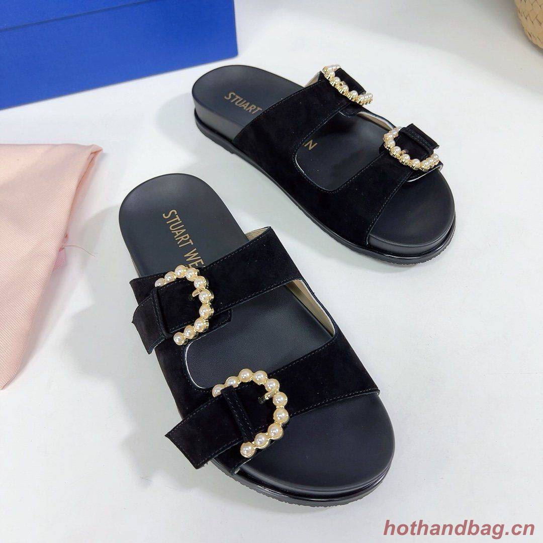 Stuart Weitzman shoes SWX00012